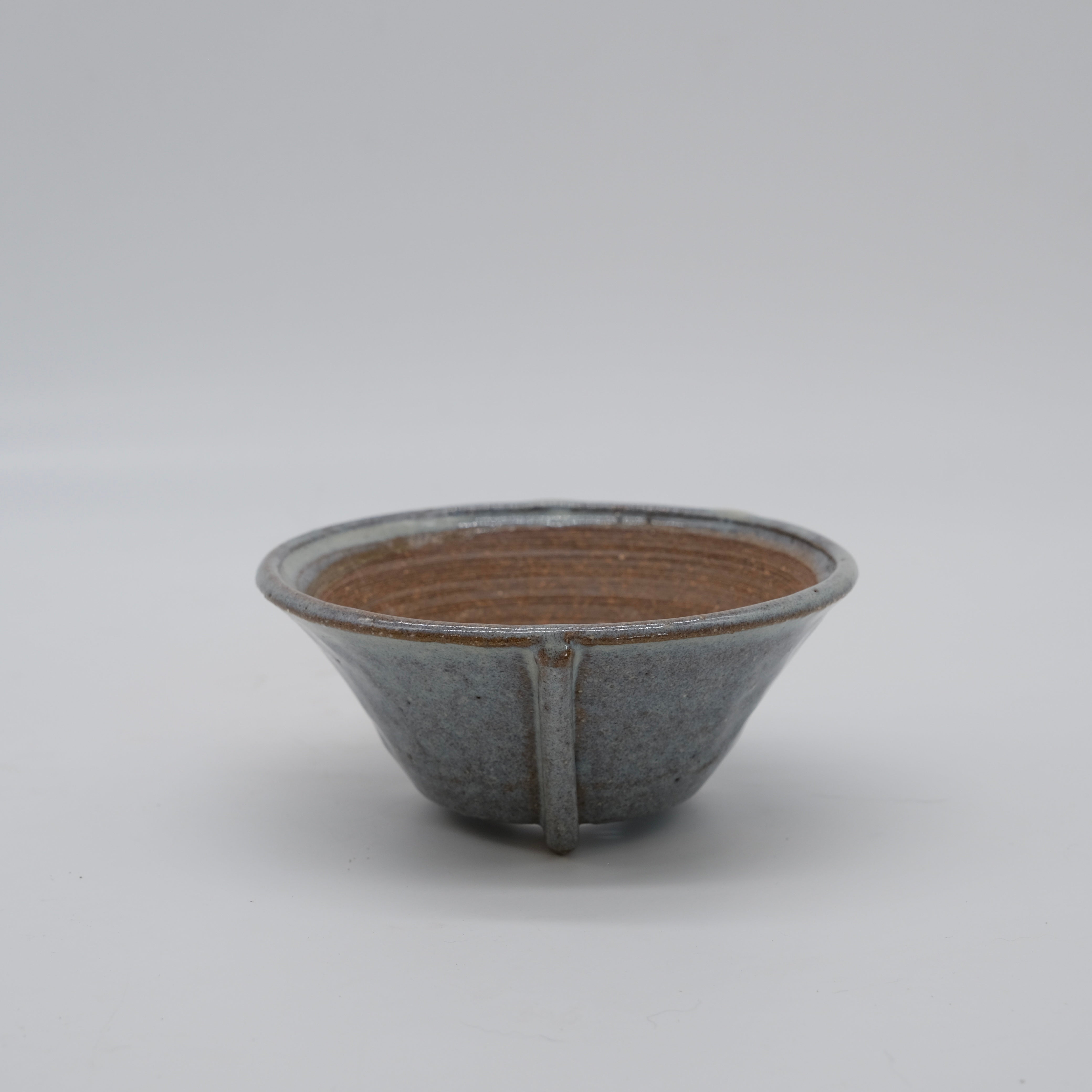 小型陶盆06 I 藤宮壽男先生手作