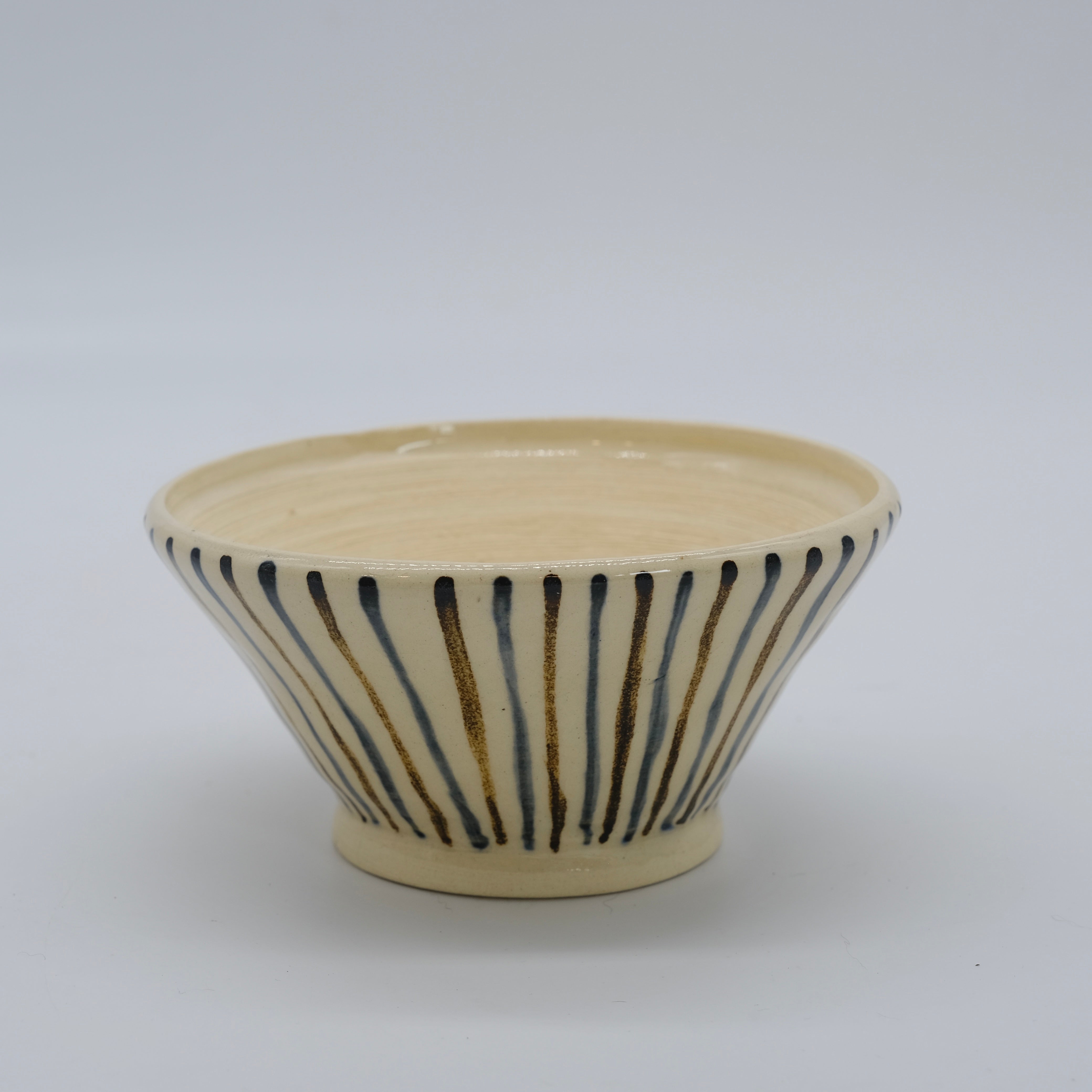 小型陶盆08 I 藤宮壽男先生手作