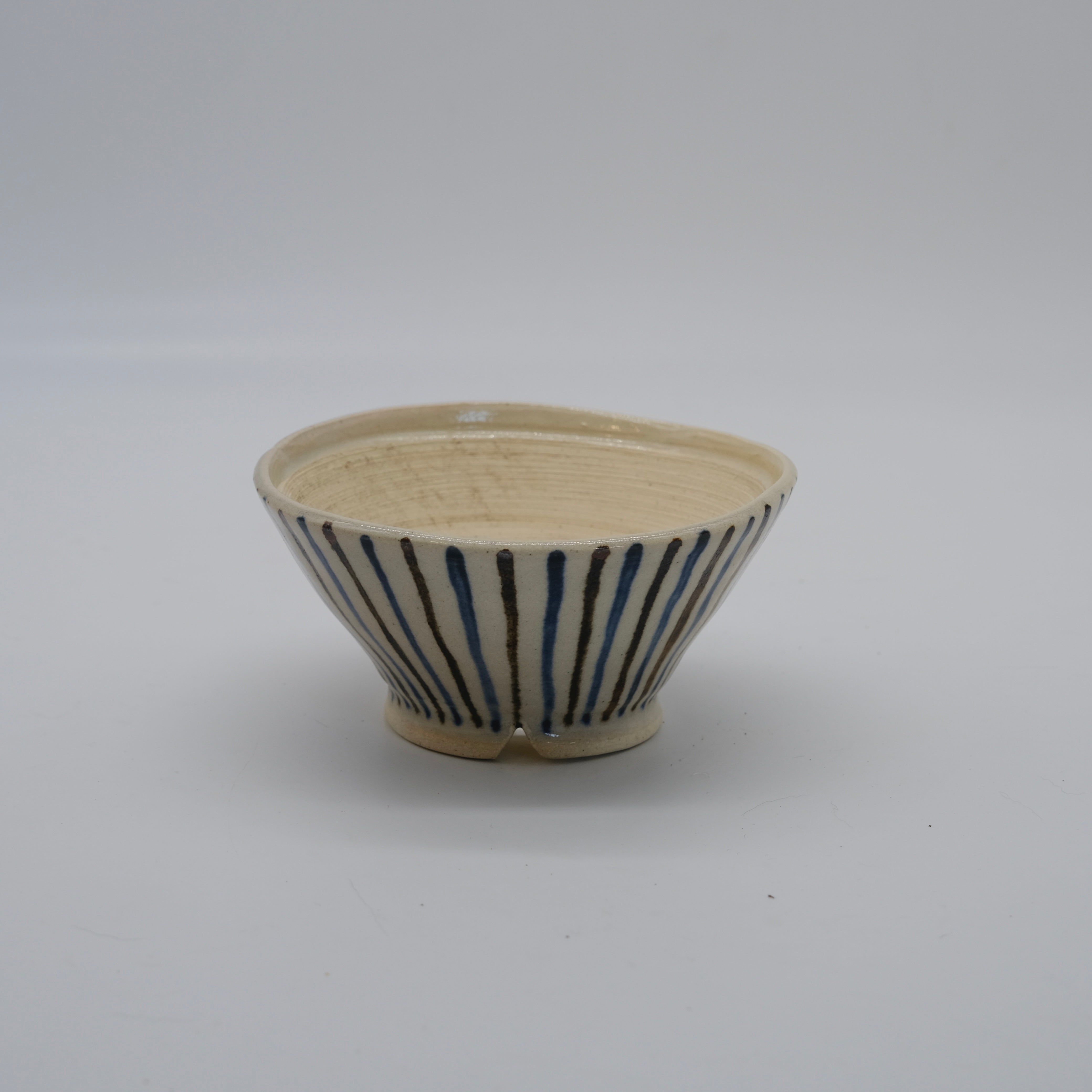 小型陶盆12 I 藤宮壽男先生手作