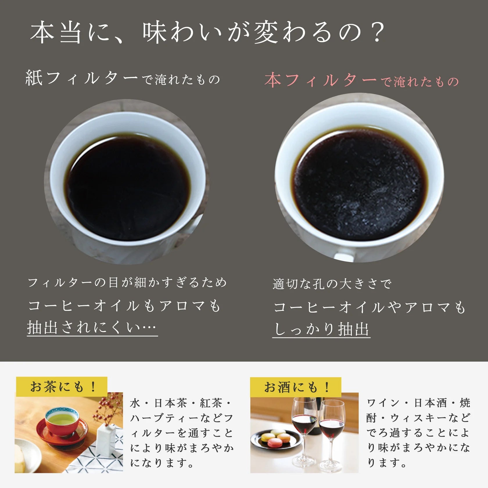 Sancera 139 Ekubo Coffee Filter |陶瓷咖啡免濾紙濾杯|波佐見燒|